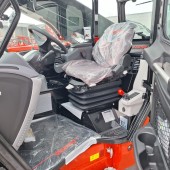 Телескопический погрузчик Manitou MLT 738 130 PS+