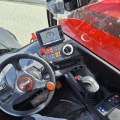 Telehandler Manitou MLT 738 130 PS+