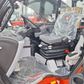 Telehandler Manitou MLT 940 140 V+ ELITE