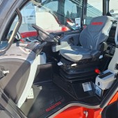 Empilhador telescópico Manitou MLT 741 140 V+ ST5