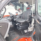 Teleskoplader Manitou MLT 635-130 PS+  ST4