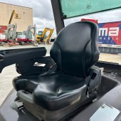 Maststapler Manitou MI 30 D