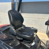 Maststapler Manitou MI 25 D ST5