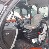Teleskoplader Manitou MLT 940-140 V+ (S1)