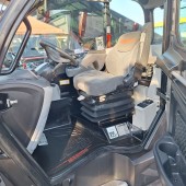 Teleskoplader Manitou MLT 841-145 PS+