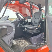 Telehandler Manitou MT 1840