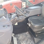Telehandler Manitou MT 625 H Comfort
