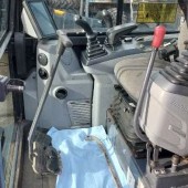 Bagger Doosan DX 55