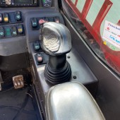 Telehandler Manitou MLT 629
