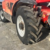 Teleskoplader Manitou MT 1335