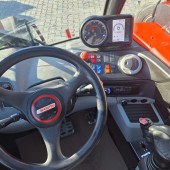 Sollevatore telescopico Manitou MLT 635 130 PS+