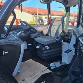 Телескопический погрузчик Manitou MLT 841 145 PS ELITE