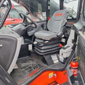 Телескопический погрузчик Manitou MLT 940 140 V+ PREMIUM