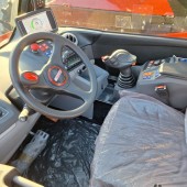 Телескопический погрузчик Manitou MLT 940 140 V+ ELITE