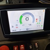 Telehandler Manitou MLT 742 130 PS+ ELITE