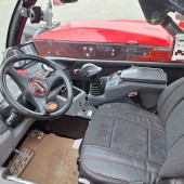 Telehandler Manitou MLT 635 130 PS+