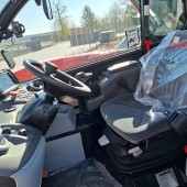 Teleskoplader Manitou MLT 940 140 V+ Elite