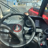 Empilhador telescópico Manitou MT 1335 easy ST5