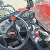 Teleskoplader Manitou MLT 625-75 H