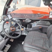 Teleskoplader Manitou MLT 635-130 PS+  ST4