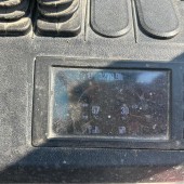 Maststapler Manitou MI 25 D ST5