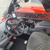 Teleskoplader Manitou MLT 940-140 V+ (S1)