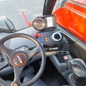 Teleskoplader Manitou MLT 841-145 PS+