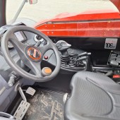 Telehandler Manitou MT 1840