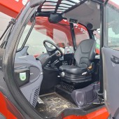 Telehandler Manitou MT 1840