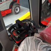 Rotating telehandler Manitou MRT 2260