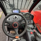 Telehandler Manitou MT 625 H Comfort