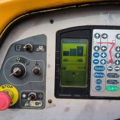 Nacelle élévatrice Manitou 200ATJ