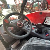 Telehandler Manitou MT 930 H 75K