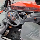 Телескопический погрузчик Manitou MLT 940 140 V+ PREMIUM