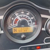 Sollevatore telescopico Manitou MT 733 Easy