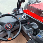 Telehandler Manitou MLT 635 130 PS+