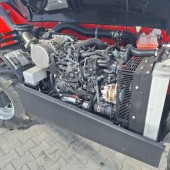 Teleskoplader Manitou MLT 625-75 H