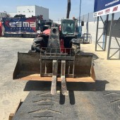 Empilhador telescópico Manitou MT 1335 easy ST5