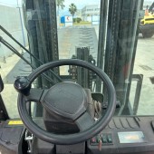 Maststapler Manitou MI 30 D