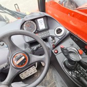 Telehandler Manitou MT 1840