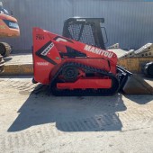 Kettenlader Manitou 1650RT
