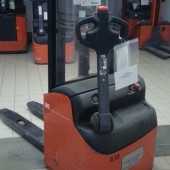 Matériel de magasinage Manitou A10