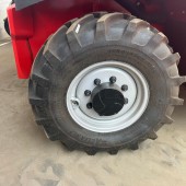 Empilhador telescópico Manitou MT 930 H 75K