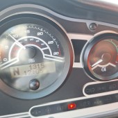 Carretilla telescópica Manitou MT 733