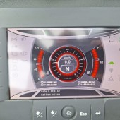 Drehbarer Teleskoplader Manitou MRT 1840 EASY