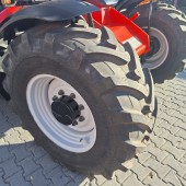 Sollevatore telescopico Manitou MLT 635 130 PS+