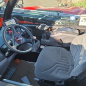 Телескопический погрузчик Manitou MLT 841 145 PS ELITE