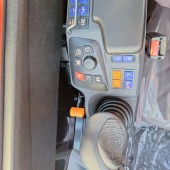 Телескопический погрузчик Manitou MLT 940 140 V+ ELITE