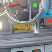 Carretilla telescópica Manitou MT 1440 A