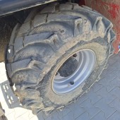 Drehbarer Teleskoplader Manitou MRT 2145 360 115 Vision